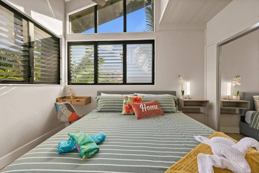 Coral Cove-Poolside Condo And Panoramic Ocean View Kahana Dış mekan fotoğraf