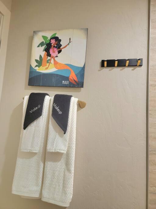 Coral Cove-Poolside Condo And Panoramic Ocean View Kahana Dış mekan fotoğraf
