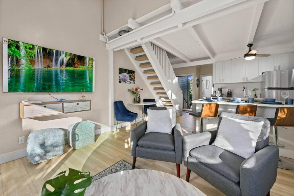 Coral Cove-Poolside Condo And Panoramic Ocean View Kahana Dış mekan fotoğraf